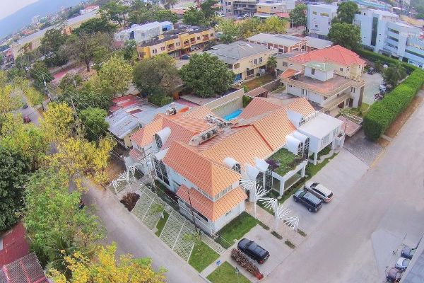 Isabella Boutique Hotel (San Pedro Sula)